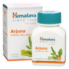 Арджуна (Arjuna), 60tab - укрепляет и оздоравливает сердце, очищает кровь от токсинов, помогает при простудных заболеваниях!