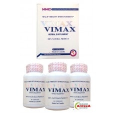 Vimax (60капсул)