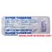 Super Tadarise в Минске и Беларуси можно купить здесь
