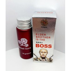 Купить препарат Boss в Минске 