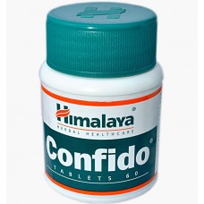 Confido (60капс) - увеличивает количество семени, улучшает потенцию!
