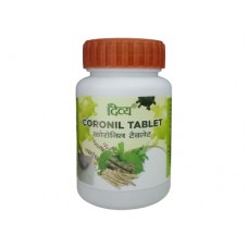 Коронил (Coronil), 80таб - профилактика короновирусной инфекции и простудных заболеваний, повышение иммунитета!