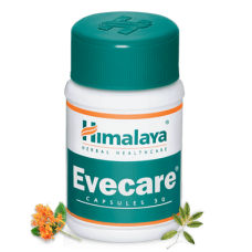 Ивкейр (Evecare), 30 таб - оздоравливает женскую мочеполовую систему, нормализует менструальный цикл и гормональный фон!