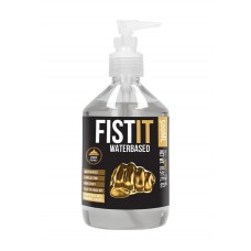 Fist it waterbased (Нидерланды), 500мл