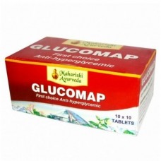 Глюкомап (Glucomap) купить в Минске и Беларуси!