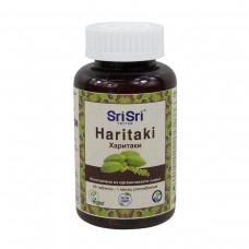 Харитаки (Haritaki) 60 табл - питает клетки мозга и оздоравливает нервную систему.
