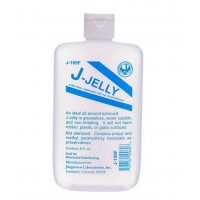 J-Jelly (США), 240мл - это предварительно смешанная версия самой популярной смазки J Lube