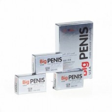 Big Penis (12таблеток)