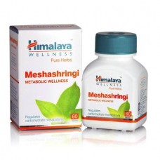 Мешашринги (Meshashringi), 60 таб - нормализует уровень сахара и холестерина, укрепляет поджелудочную железу, оздоравливает печень.