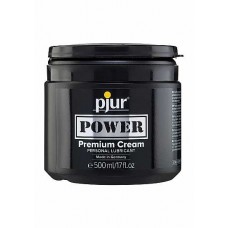 Купить лубрикант PJUR POWER Premium Cream в Минске