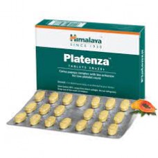 Платенза (Platenza), 60таб - увеличивает количество тромбоцитов, повышает иммунитет, оздоравливает печень, обладает мощным антиоксидантным свойством!