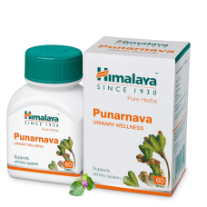 Пунарнава (Punarnava), 60 таб - укрепляет почки и печень, омолаживает организм, укрепляет иммунитет, оздоравливает легкие!