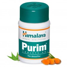 Пурим (Purim), 60 таб - очищает кровь, омолаживает кожу и организм, выводит токсины!