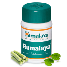 Румалая (Rumalaya), 60 таб - уменьшает боль в суставах, укрепляет иммунитет!
