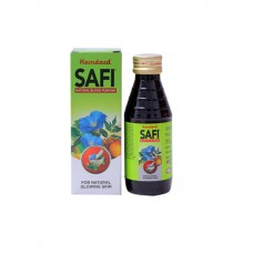 Сафи, Safi 100мл - очищает кожу и организм, выводит токсины, избавляет от паразитов, нормализует работу жкт, повышает иммунитет!