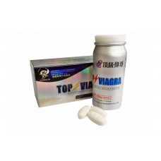 Top Viagra, 10таб - оздоровление мочеполовой сферы, качественная эрекция и продление полового акта!