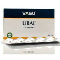 URAL Capsules, Vasu (УРАЛ капсулы, Васу), 60 капс - оздоровление мочеполовой сферы повышение потенции! URAL Capsules, Vasu (УРАЛ капсулы, Васу), 60 капс - оздоровление мочеполовой сферы повышение потенции!