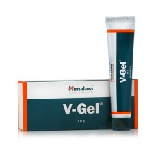 V-Gel (Ви-Гель) - Вагинальный гель для женщин, 30гр