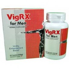 VigRX For Man (60капсул)