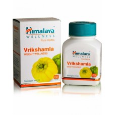Врикшамла (Vrikshamla), 60 таб - натуральное средство для похудения и оптимизации веса!